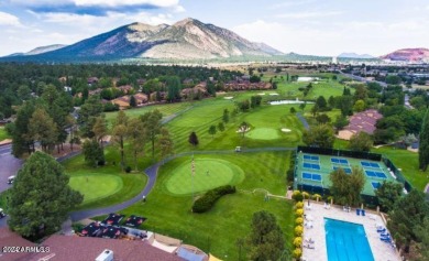 Discover the perfect AIR CONDITIONED home in the exclusive on Continental Country Club in Arizona - for sale on GolfHomes.com, golf home, golf lot