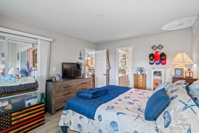 Charming 2 Bedroom, 2 Bath Ground-Floor Condo in Waterway and on The Valley At Eastport in South Carolina - for sale on GolfHomes.com, golf home, golf lot