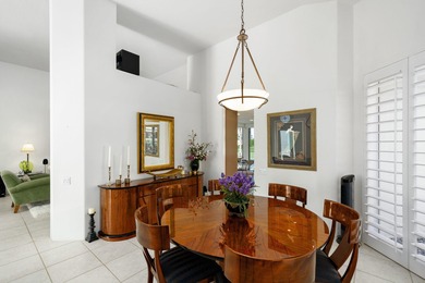 Leased Nov.. - March 2026.Gorgeous Fairway, Lake and Mountain on Desert Horizons Country Club in California - for sale on GolfHomes.com, golf home, golf lot