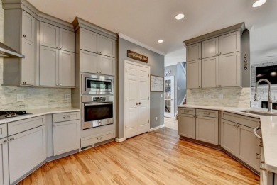 Dreamy Lake Views & Resort-Style Living the in Hamilton Mill on Trophy Club of Apalachee in Georgia - for sale on GolfHomes.com, golf home, golf lot