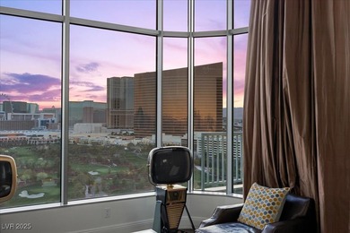 Welcome to Skyline, where luxury and panoramic beauty meet. This on The Wynn Golf Club in Nevada - for sale on GolfHomes.com, golf home, golf lot