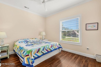 Better than new construction!! Custom 3 bedroom, 2 bath home on Toqua Golf Course - Loudon County in Tennessee - for sale on GolfHomes.com, golf home, golf lot