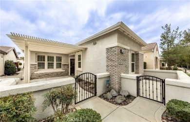 RESORT-STYLE LIVING AWAITS! Welcome to Four Seasons in Hemet! on  in California - for sale on GolfHomes.com, golf home, golf lot