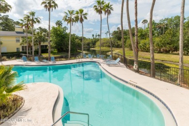 Charming First Floor 2BR/2BA plus Garage in The Villas of Marsh on Marsh Landing Country Club - Saint Johns County in Florida - for sale on GolfHomes.com, golf home, golf lot
