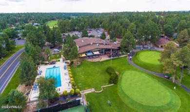 Discover the perfect AIR CONDITIONED home in the exclusive on Continental Country Club in Arizona - for sale on GolfHomes.com, golf home, golf lot