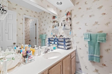 Charming 2 Bedroom, 2 Bath Ground-Floor Condo in Waterway and on The Valley At Eastport in South Carolina - for sale on GolfHomes.com, golf home, golf lot