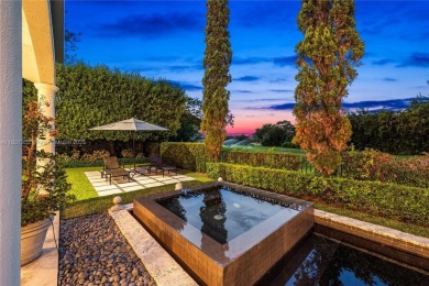 This exquisitely updated 5BD/5BA home on the Biltmore Golf on Biltmore Golf Course in Florida - for sale on GolfHomes.com, golf home, golf lot