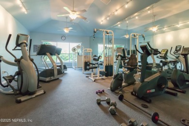 Charming First Floor 2BR/2BA plus Garage in The Villas of Marsh on Marsh Landing Country Club - Saint Johns County in Florida - for sale on GolfHomes.com, golf home, golf lot