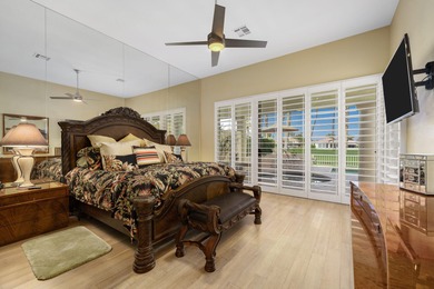 Leased Nov.. - March 2026.Gorgeous Fairway, Lake and Mountain on Desert Horizons Country Club in California - for sale on GolfHomes.com, golf home, golf lot