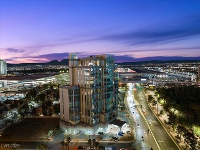 Welcome to Skyline, where luxury and panoramic beauty meet. This on The Wynn Golf Club in Nevada - for sale on GolfHomes.com, golf home, golf lot