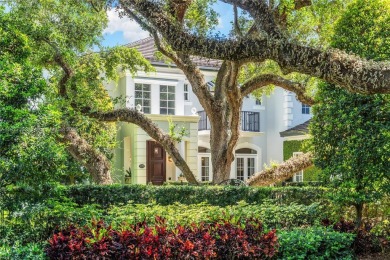 This exquisitely updated 5BD/5BA home on the Biltmore Golf on Biltmore Golf Course in Florida - for sale on GolfHomes.com, golf home, golf lot