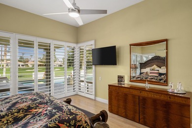 Leased Nov.. - March 2026.Gorgeous Fairway, Lake and Mountain on Desert Horizons Country Club in California - for sale on GolfHomes.com, golf home, golf lot