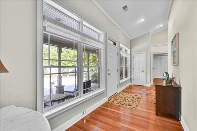 Enjoy one level living in one South Carolina's most desirable on The Patriot Golf Club At Grand Harbor in South Carolina - for sale on GolfHomes.com, golf home, golf lot