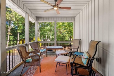 Better than new construction!! Custom 3 bedroom, 2 bath home on Toqua Golf Course - Loudon County in Tennessee - for sale on GolfHomes.com, golf home, golf lot