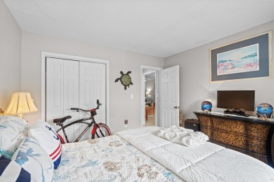 Charming 2 Bedroom, 2 Bath Ground-Floor Condo in Waterway and on The Valley At Eastport in South Carolina - for sale on GolfHomes.com, golf home, golf lot