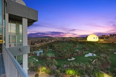 Welcome to Skyline, where luxury and panoramic beauty meet. This on The Wynn Golf Club in Nevada - for sale on GolfHomes.com, golf home, golf lot