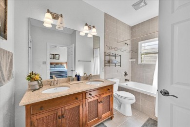 Enjoy one level living in one South Carolina's most desirable on The Patriot Golf Club At Grand Harbor in South Carolina - for sale on GolfHomes.com, golf home, golf lot
