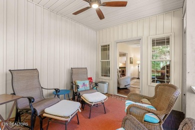 Better than new construction!! Custom 3 bedroom, 2 bath home on Toqua Golf Course - Loudon County in Tennessee - for sale on GolfHomes.com, golf home, golf lot