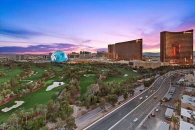 Welcome to Skyline, where luxury and panoramic beauty meet. This on The Wynn Golf Club in Nevada - for sale on GolfHomes.com, golf home, golf lot