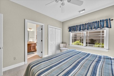 Enjoy one level living in one South Carolina's most desirable on The Patriot Golf Club At Grand Harbor in South Carolina - for sale on GolfHomes.com, golf home, golf lot