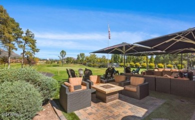 Discover the perfect AIR CONDITIONED home in the exclusive on Continental Country Club in Arizona - for sale on GolfHomes.com, golf home, golf lot