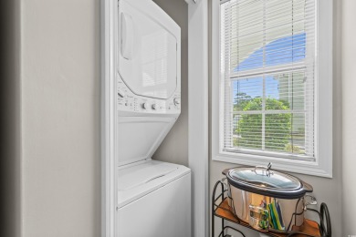 Charming 2 Bedroom, 2 Bath Ground-Floor Condo in Waterway and on The Valley At Eastport in South Carolina - for sale on GolfHomes.com, golf home, golf lot