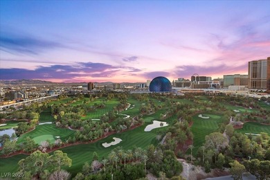 Welcome to Skyline, where luxury and panoramic beauty meet. This on The Wynn Golf Club in Nevada - for sale on GolfHomes.com, golf home, golf lot
