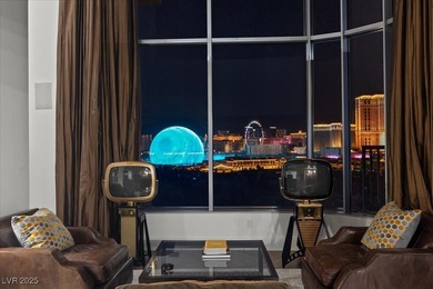 Welcome to Skyline, where luxury and panoramic beauty meet. This on The Wynn Golf Club in Nevada - for sale on GolfHomes.com, golf home, golf lot