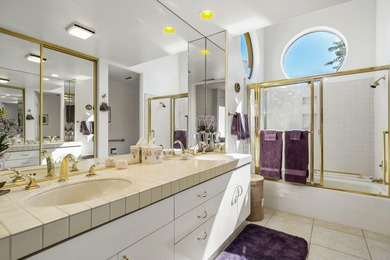 Leased Nov.. - March 2026.Gorgeous Fairway, Lake and Mountain on Desert Horizons Country Club in California - for sale on GolfHomes.com, golf home, golf lot