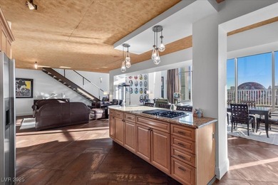 Welcome to Skyline, where luxury and panoramic beauty meet. This on The Wynn Golf Club in Nevada - for sale on GolfHomes.com, golf home, golf lot