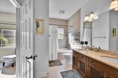 Enjoy one level living in one South Carolina's most desirable on The Patriot Golf Club At Grand Harbor in South Carolina - for sale on GolfHomes.com, golf home, golf lot
