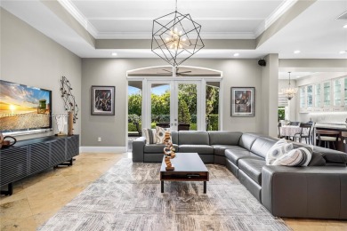 This exquisitely updated 5BD/5BA home on the Biltmore Golf on Biltmore Golf Course in Florida - for sale on GolfHomes.com, golf home, golf lot