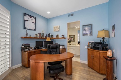 Leased Nov.. - March 2026.Gorgeous Fairway, Lake and Mountain on Desert Horizons Country Club in California - for sale on GolfHomes.com, golf home, golf lot