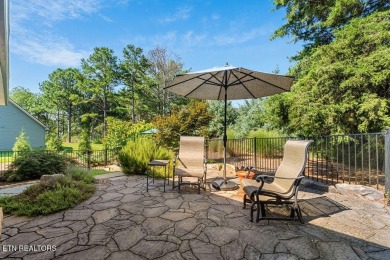 Better than new construction!! Custom 3 bedroom, 2 bath home on Toqua Golf Course - Loudon County in Tennessee - for sale on GolfHomes.com, golf home, golf lot