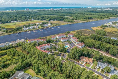 Charming 2 Bedroom, 2 Bath Ground-Floor Condo in Waterway and on The Valley At Eastport in South Carolina - for sale on GolfHomes.com, golf home, golf lot