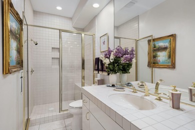 Leased Nov.. - March 2026.Gorgeous Fairway, Lake and Mountain on Desert Horizons Country Club in California - for sale on GolfHomes.com, golf home, golf lot