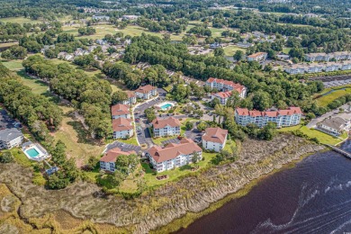 Charming 2 Bedroom, 2 Bath Ground-Floor Condo in Waterway and on The Valley At Eastport in South Carolina - for sale on GolfHomes.com, golf home, golf lot