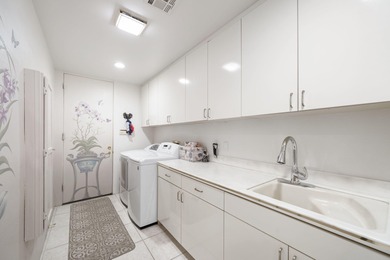 Leased Nov.. - March 2026.Gorgeous Fairway, Lake and Mountain on Desert Horizons Country Club in California - for sale on GolfHomes.com, golf home, golf lot