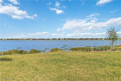 Sold furnished! Nestled along the serene shores of Lake Babcock on Babcock National Golf Course in Florida - for sale on GolfHomes.com, golf home, golf lot