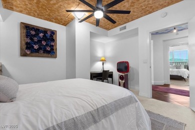 Welcome to Skyline, where luxury and panoramic beauty meet. This on The Wynn Golf Club in Nevada - for sale on GolfHomes.com, golf home, golf lot