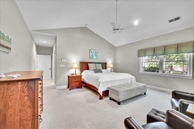 Enjoy one level living in one South Carolina's most desirable on The Patriot Golf Club At Grand Harbor in South Carolina - for sale on GolfHomes.com, golf home, golf lot