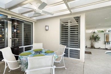 Leased Nov.. - March 2026.Gorgeous Fairway, Lake and Mountain on Desert Horizons Country Club in California - for sale on GolfHomes.com, golf home, golf lot