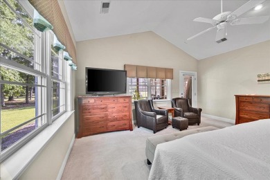 Enjoy one level living in one South Carolina's most desirable on The Patriot Golf Club At Grand Harbor in South Carolina - for sale on GolfHomes.com, golf home, golf lot