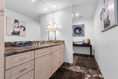 Welcome to Skyline, where luxury and panoramic beauty meet. This on The Wynn Golf Club in Nevada - for sale on GolfHomes.com, golf home, golf lot