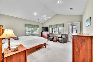 Enjoy one level living in one South Carolina's most desirable on The Patriot Golf Club At Grand Harbor in South Carolina - for sale on GolfHomes.com, golf home, golf lot