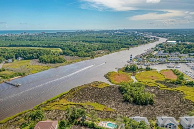 Charming 2 Bedroom, 2 Bath Ground-Floor Condo in Waterway and on The Valley At Eastport in South Carolina - for sale on GolfHomes.com, golf home, golf lot