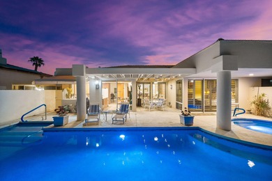 Leased Nov.. - March 2026.Gorgeous Fairway, Lake and Mountain on Desert Horizons Country Club in California - for sale on GolfHomes.com, golf home, golf lot