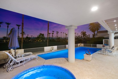 Leased Nov.. - March 2026.Gorgeous Fairway, Lake and Mountain on Desert Horizons Country Club in California - for sale on GolfHomes.com, golf home, golf lot