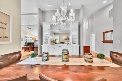 Enjoy one level living in one South Carolina's most desirable on The Patriot Golf Club At Grand Harbor in South Carolina - for sale on GolfHomes.com, golf home, golf lot