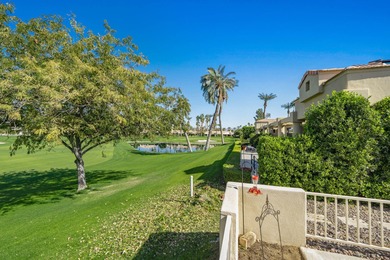 Leased Nov.. - March 2026.Gorgeous Fairway, Lake and Mountain on Desert Horizons Country Club in California - for sale on GolfHomes.com, golf home, golf lot